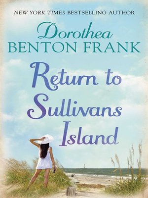 cover image of Return to Sullivan's Island